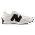 Кроссовки New Balance 327 Bungee Lace 29 - фото #3