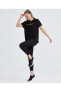 Фото #30 товара W Graphic Tee Crew Neck T-shirt S232161- Kadın Tişört Siyah