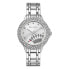 ფოტო #1 პროდუქტის JUICY COUTURE JC1283SVSV watch