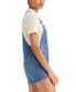 ფოტო #3 პროდუქტის Women's Vintage-Style Cotton Denim Shortalls