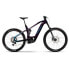 HAIBIKE AllMtn CF 11 29/27.5´´ XT 2022 MTB electric bike