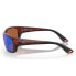 ფოტო #5 პროდუქტის COSTA Jose Mirrored Polarized Sunglasses