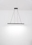 Фото #5 товара Люстра подвесная Globo Lighting LED-Pendelleuchte Aiwa Typ B