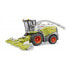 Bruder Claas Jaguar 980 - Combine harvester model - Acrylonitrile butadiene styrene (ABS) - 4 yr(s) - 1:16 - Claas Jaguar 980 - 513 mm