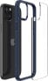 Spigen Spigen Ultra Hybrid, navy blue - iPhone 15 Plus