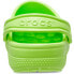 CROCS Classic Toddler Clogs