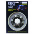 EBC SRK Series Street Racer Aramid Fiber SRK124 Full Clutch