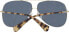 Фото #3 товара Police Sonnenbrille SPL406E 300L 62 Damen Gold