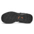 Фото #9 товара Puma Explore Nitro Mid Hiking Mens Black Sneakers Athletic Shoes 37785801