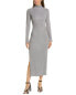 Nicholas Aksel Midi Dress Women's