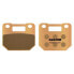 Фото #2 товара GALFER FD081-G1370 Brake Pads