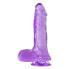 Realistic Dildo Blush B yours TPE Ø 4,2 cm