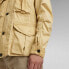 Фото #5 товара G-STAR Washed Cargo Field jacket