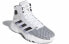 Adidas Pro Bounce Madness 2019 BB9235 Basketball Sneakers