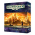 Фото #1 товара ASMODEE Arkham Horror El Camino A Carcosa Spanish Board Game