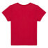 ფოტო #2 პროდუქტის 3POMMES Graphic Cargo short sleeve T-shirt