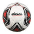 Фото #1 товара Футбольный мяч Mikasa Regateador из натуральной кожи 4 и 5 размеры