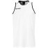 Фото #1 товара KEMPA Player sleeveless T-shirt