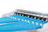 Фото #5 товара DIGITUS Modular Patch Panel, 12-port