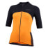 NALINI New Sun Block Short Sleeve Jersey