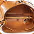 Фото #4 товара Сумка женская Michael Kors 30F9GZ5L1L-CIDER Коричневый 22 x 20 x 14 cm