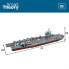 COLORBABY 3D Nimitz Armada Carde 67 Smart Theory Pieces Puzzle