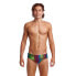 Фото #1 товара FUNKY TRUNKS Classic Sunset West Swimming Brief