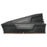 Фото #2 товара RAM-Speicher CORSAIR Vengeance DDR5 32 GB 2 x 16 GB DIMM 6000 MT/s Intel XMP 1,40 V Schwarz (CMK32GX5M2B6000Z30)
