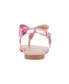 Фото #5 товара Women's Abril Flat Sandal