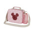 DISNEY Mickey Mouse Warm Lunch Bag