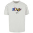 ფოტო #4 პროდუქტის MISTER TEE BRKLYN Oversize short sleeve T-shirt