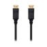 DisplayPort Cable NANOCABLE 10.15.230 Black