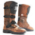 Фото #2 товара FUEL MOTORCYCLES Rally Raid touring boots