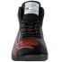 Фото #3 товара Гоночные ботинки OMP SPORT Черный/Красный 40