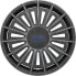 Колесный диск литой OZ Superturismo Aero-E star graphite 8x20 ET45 - LK5/112 ML75