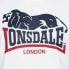 ფოტო #10 პროდუქტის LONSDALE Loscoe short sleeve T-shirt 2 units