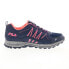 Фото #2 товара Кроссовки Fila Evergrand Trail 5JM00234-466 Blue