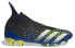 Adidas Predator Freak + Ag FY7614 Football Sneakers