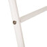 Wall mounted coat hanger 60 x 25 x 155 cm Metal