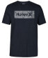 ფოტო #1 პროდუქტის Men's One And Only Box Logo T-Shirt