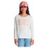 ფოტო #2 პროდუქტის ROXY The One A Long sleeve T-shirt