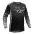 ფოტო #2 პროდუქტის FLY MX Lite long sleeve T-shirt