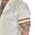SIKSILK Resort short sleeve shirt