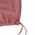 Фото #3 товара Спортивные женские шорты Nike Knit Capri Розовый