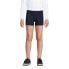 ფოტო #8 პროდუქტის Big Girls Plus School Uniform Tough Cotton Cartwheel Shorts