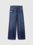 Фото #5 товара Kids Mid Rise Baggy Jeans