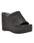 Фото #1 товара Women's Yenisa Platform Wedge Sandals