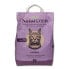 ფოტო #1 პროდუქტის WUAPU Naturcorn Lavender 6L Cat Litter