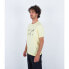 ფოტო #3 პროდუქტის HURLEY M Slash short sleeve T-shirt