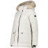 Фото #3 товара CMP Zip Hood 32K3206F parka